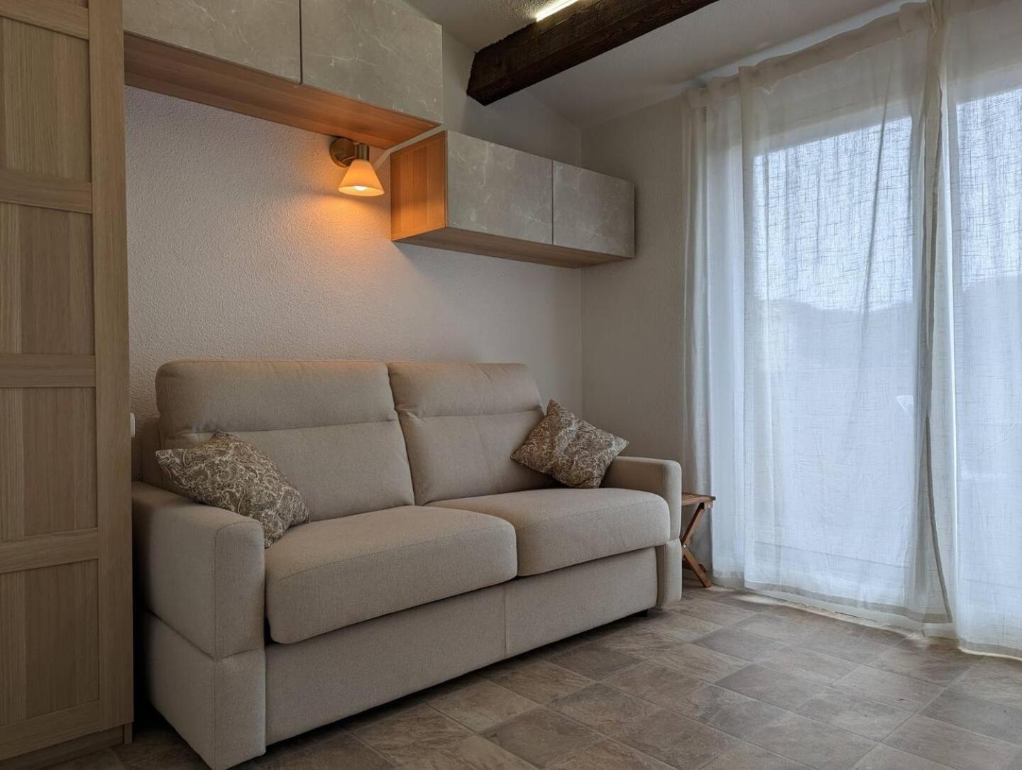 Appartement Pinede Piscine Clim Proche Plage Village Naturiste แอกด์ ภายนอก รูปภาพ